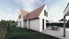 Photo 2 de 9 – Maison à Knokke