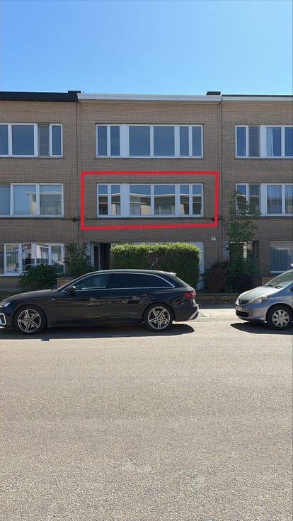Appartement Te Huur Antwerpen