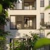 Photo 2 de 7 – Appartement à Antwerpen