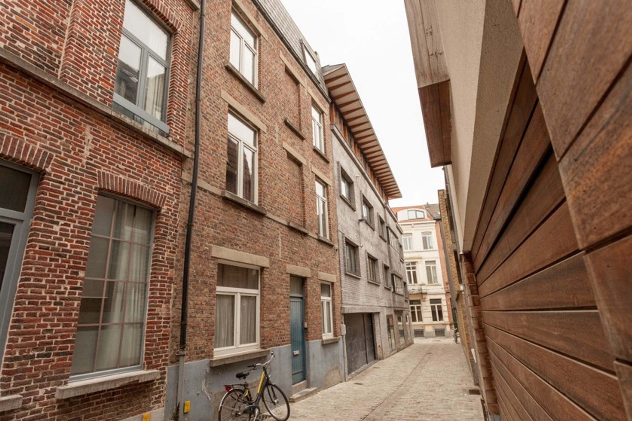 Saghermansstraat 9