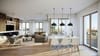 Photo 2 de 2 – Appartement à Brugge