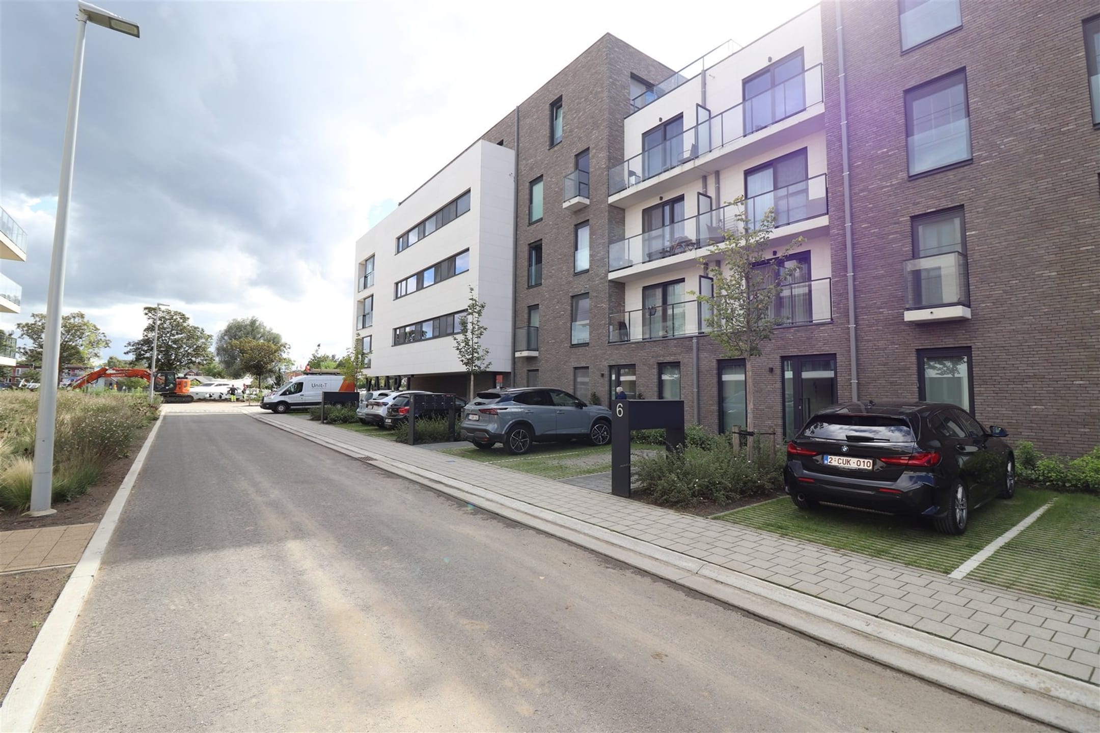 Dauwaertlaan 4