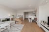 Photo 1 de 9 – Appartement à Zeebrugge