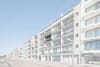 Photo 9 de 9 – Appartement à Zeebrugge