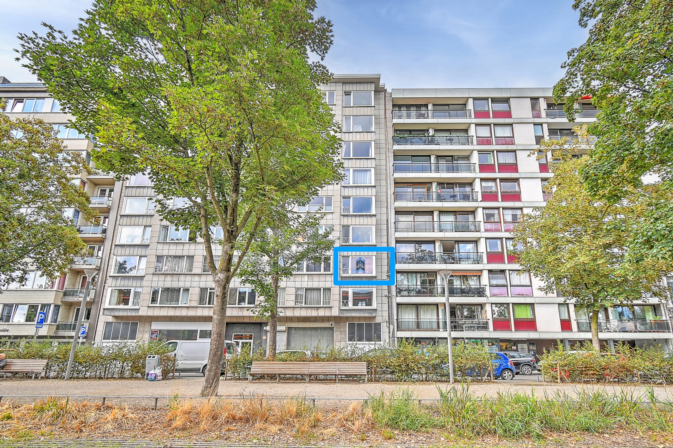 Boulevard de la Constitution 63