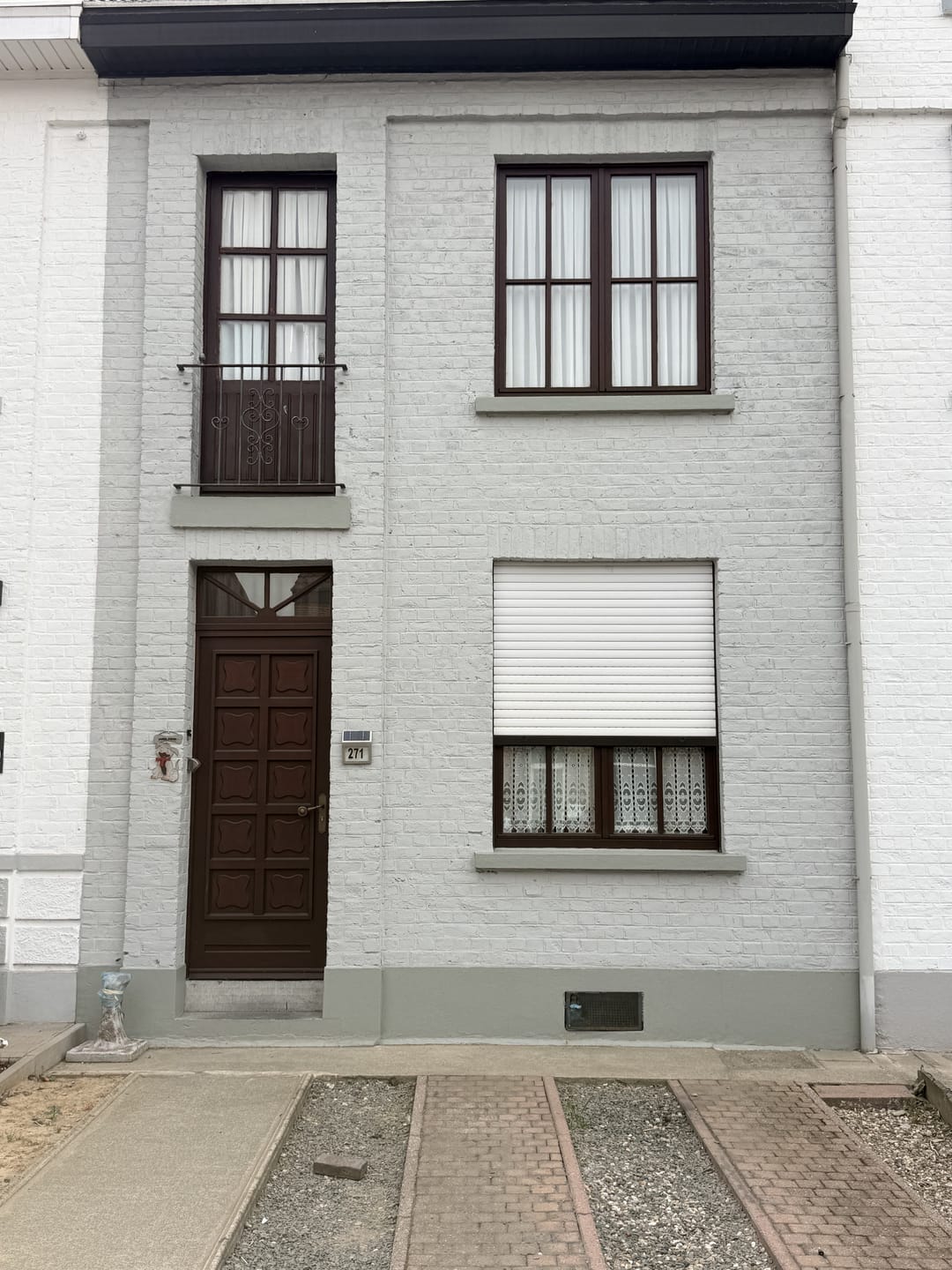 Grote Weg 271