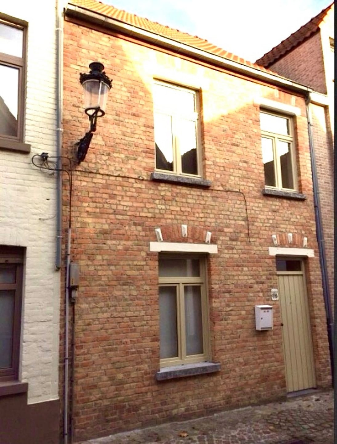 Baliestraat 116