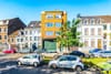 Photo 2 de 17 – Appartement à Liège