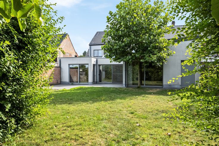 Huis te koop - Kieldrecht (9130) - Immoweb