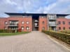 Photo 1 de 4 – Appartement à Edingen