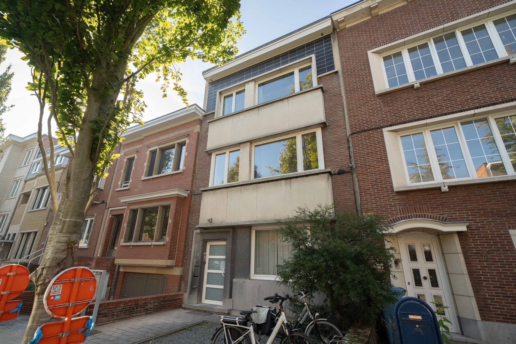 Anna Bijnsstraat 34