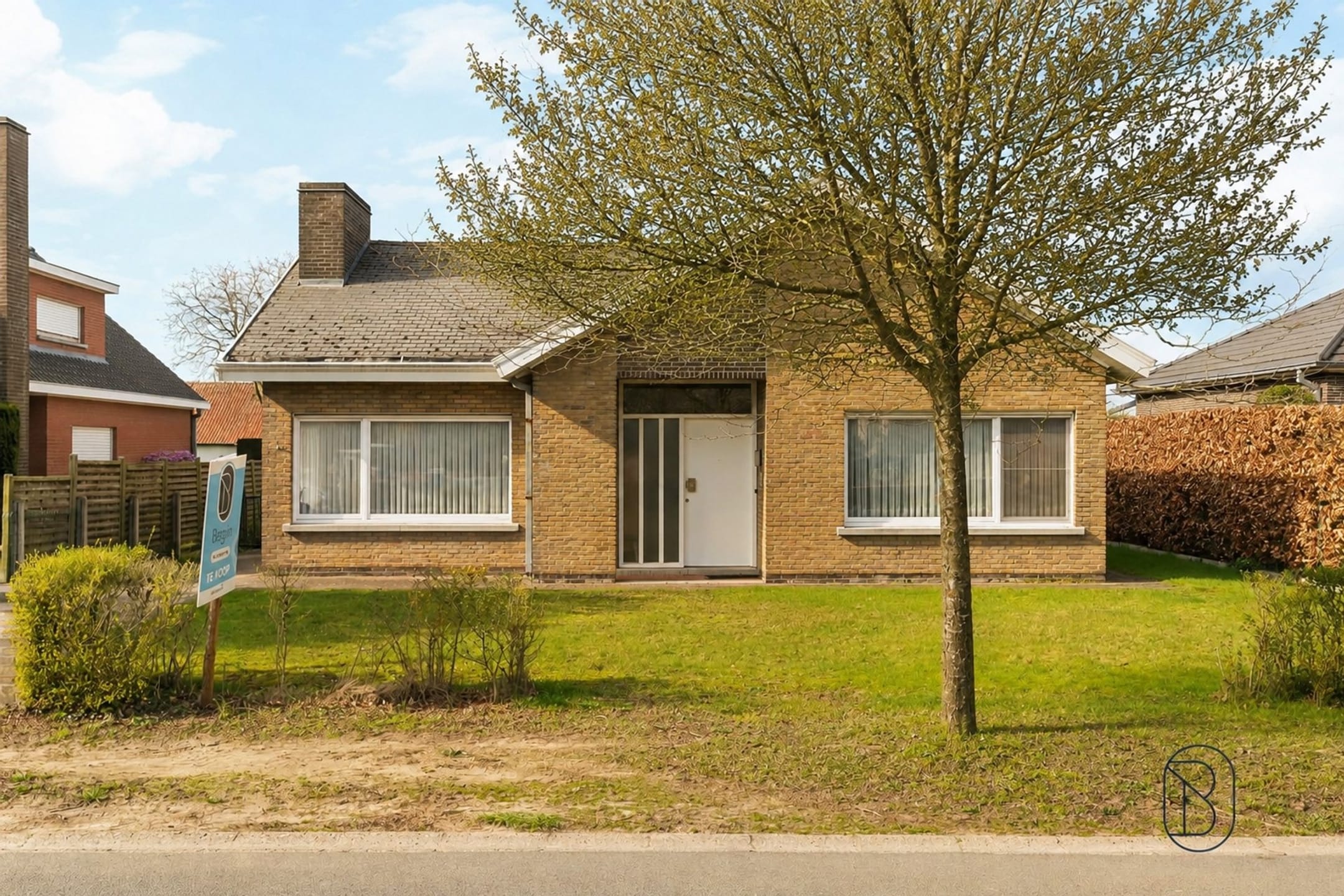 Bosstraat 7