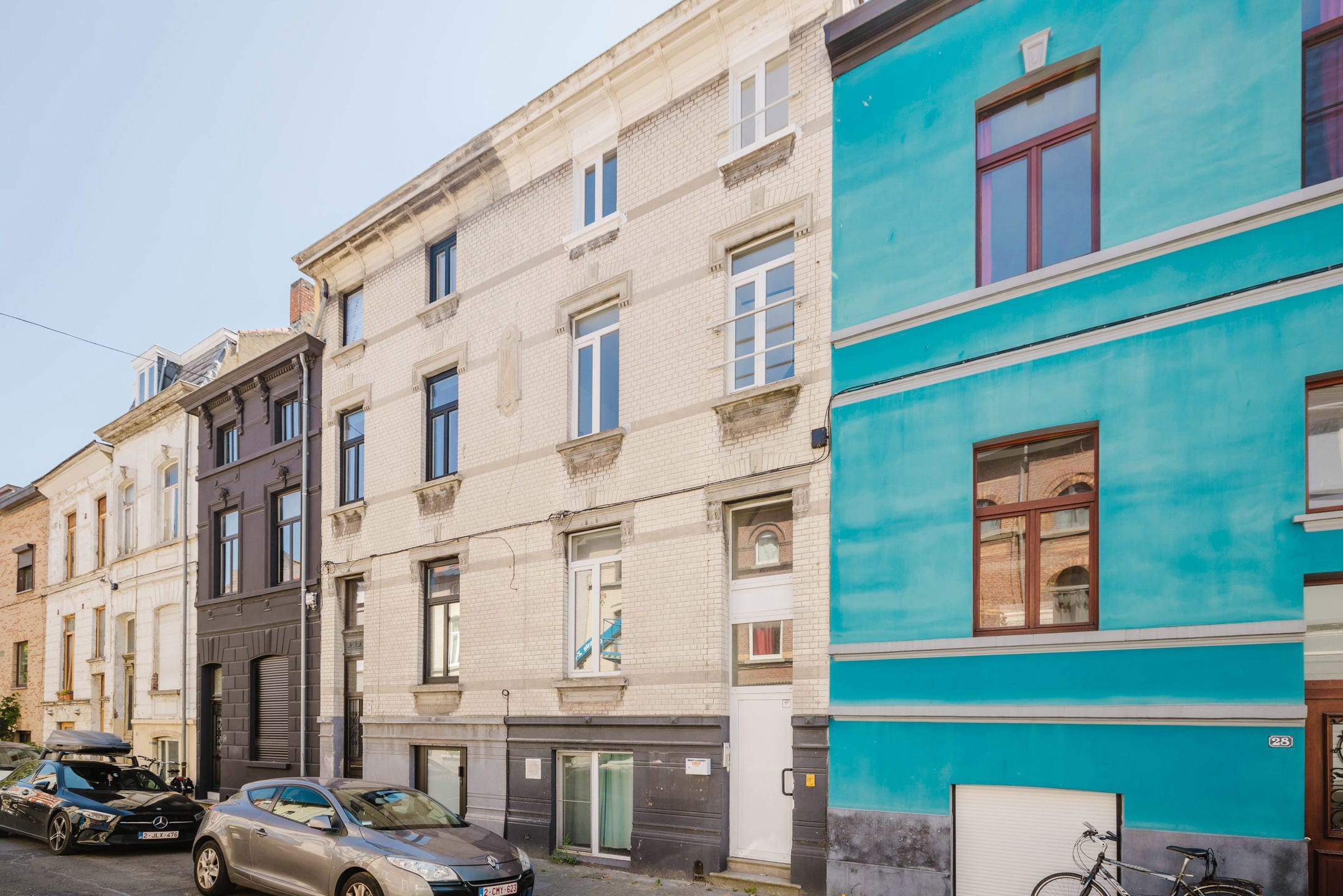 7-room apartment of 188 m²