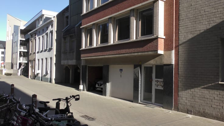 Appartement Te Huur Mechelen