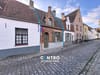 Photo 1 de 16 – Maison à Brugge
