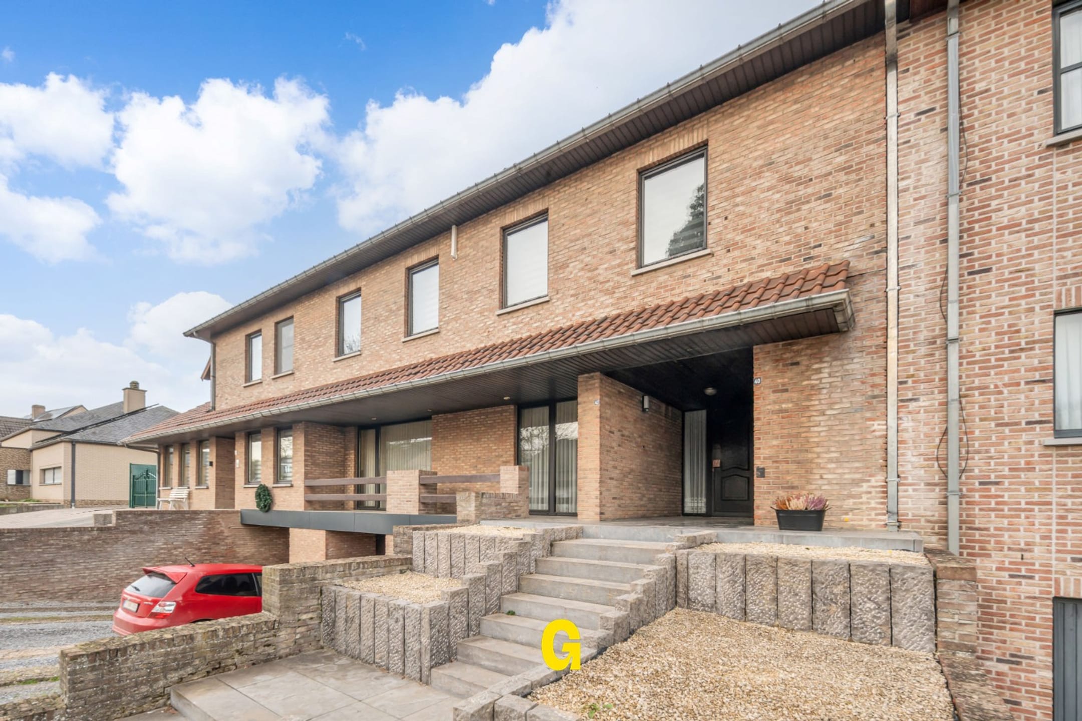 Beukenlaan 44 a, Bilzen-Hoeselt, (3730)