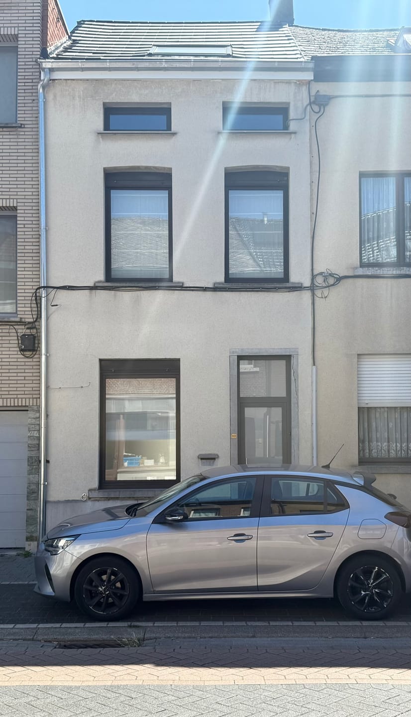 Hombeeksesteenweg 101