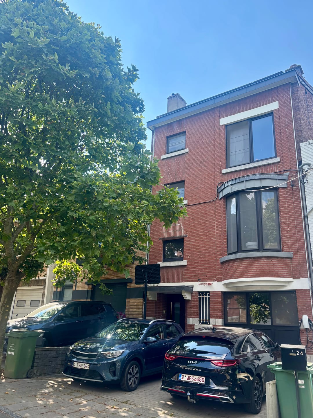 Rue Docteur Rasquinet 26