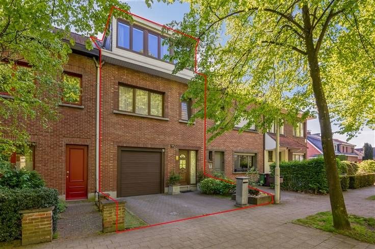 Huis te koop met 2 slaapkamers in Schoten - Immoweb