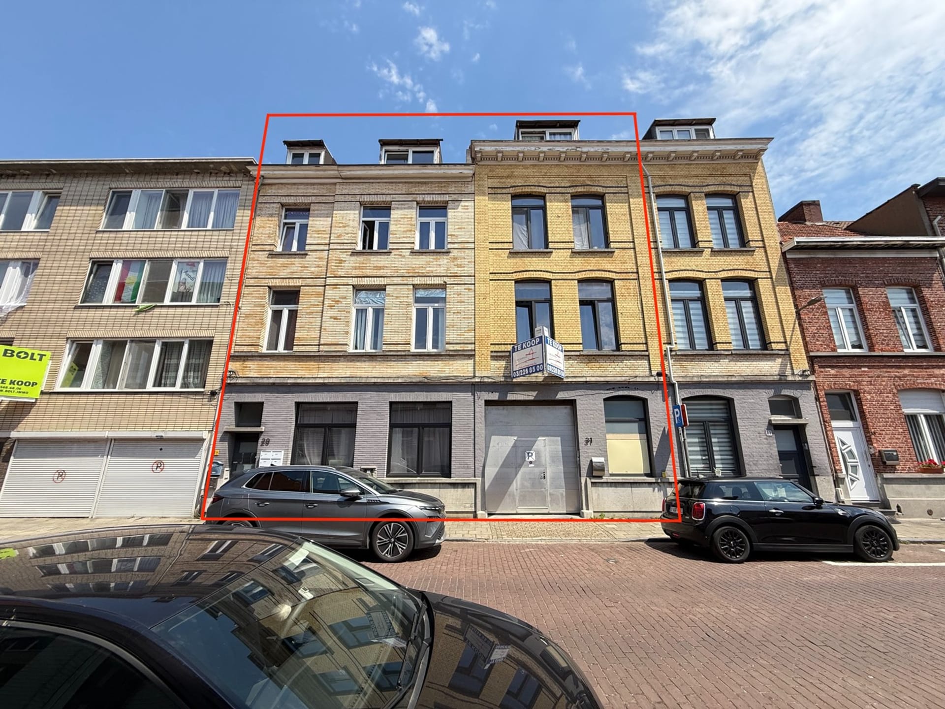 Komiteitstraat 29