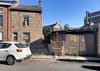 Photo 1 de 14 – Maison à Charleroi