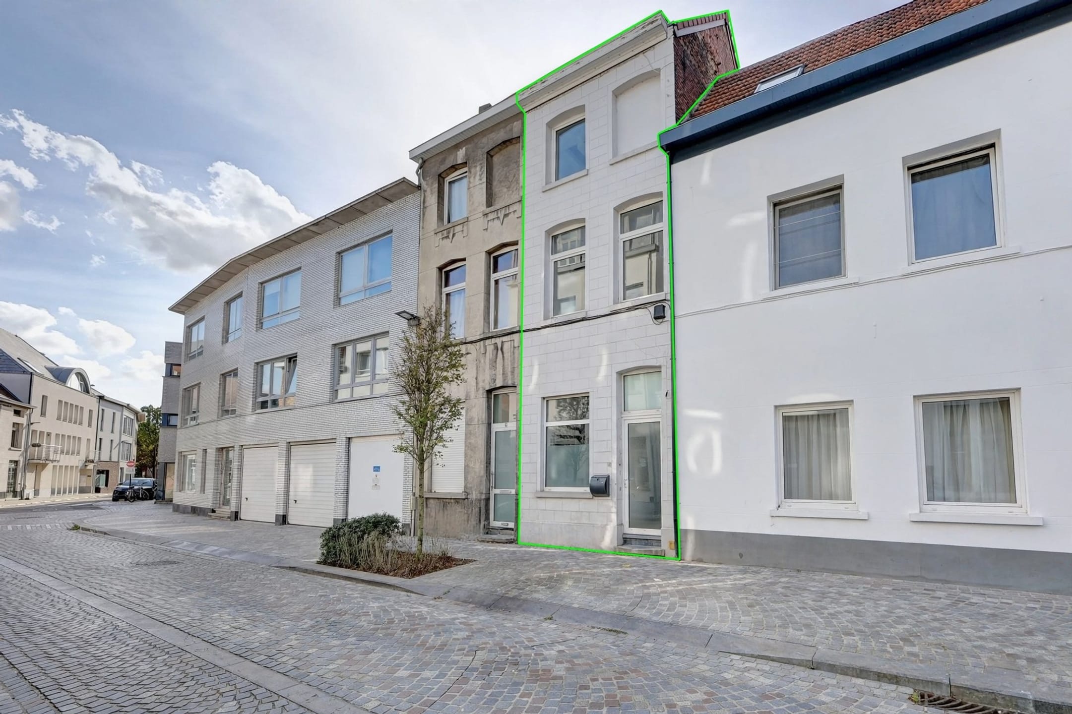 Augustijnenstraat 48