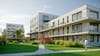 Photo 1 de 2 – Appartement à Schoten