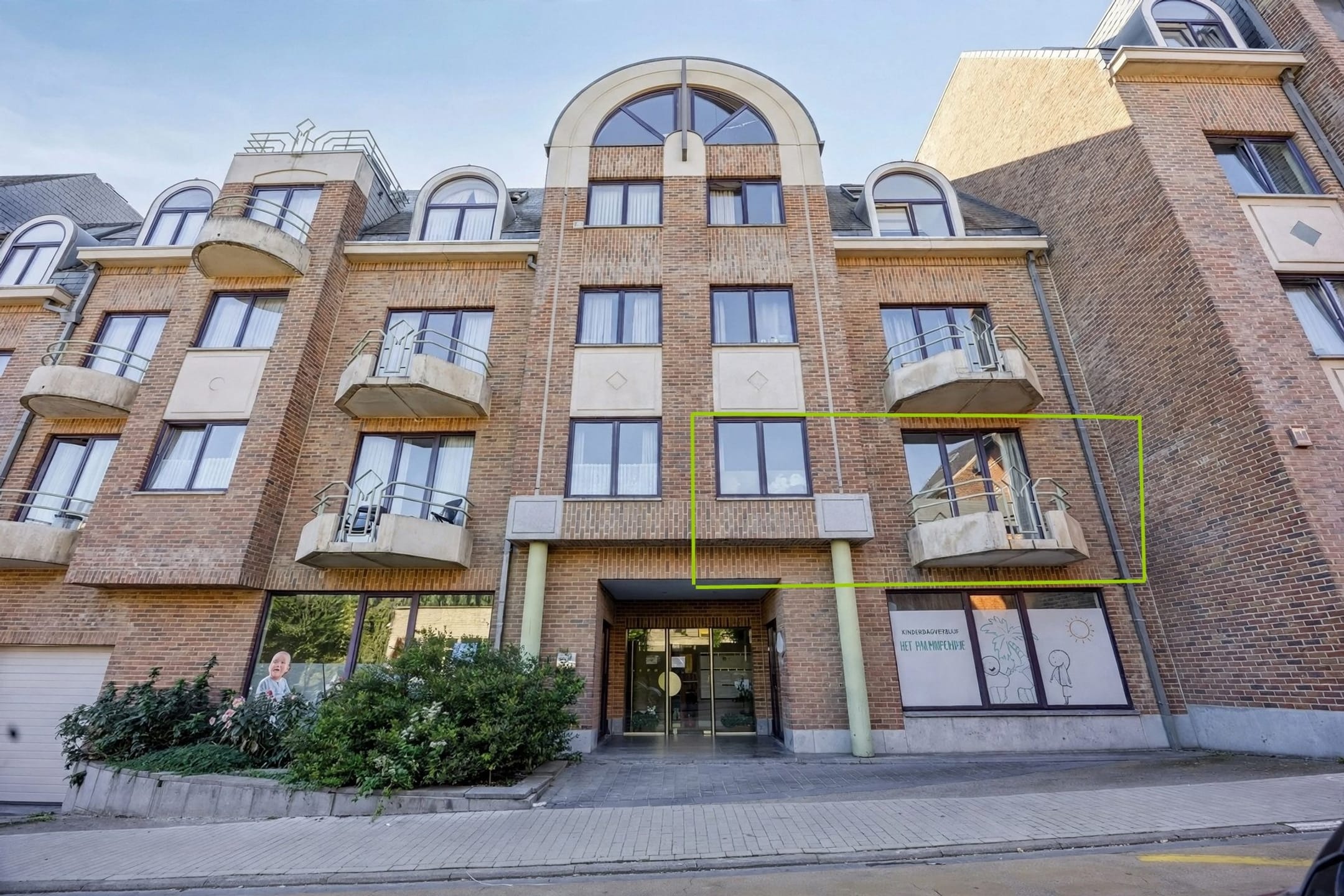 Vanden Eeckhoudtstraat 15