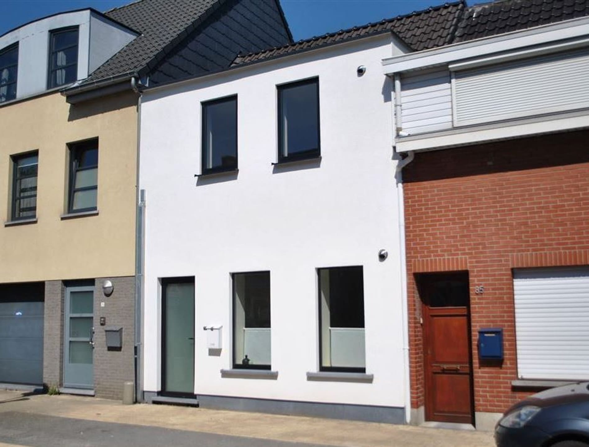Puursesteenweg 83