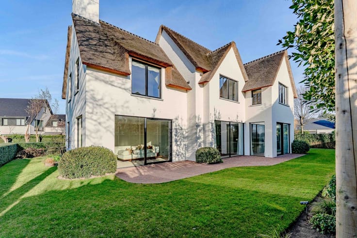 Foto Monnikendreef 32