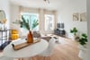 Photo 4 de 8 – Appartement à Antwerpen