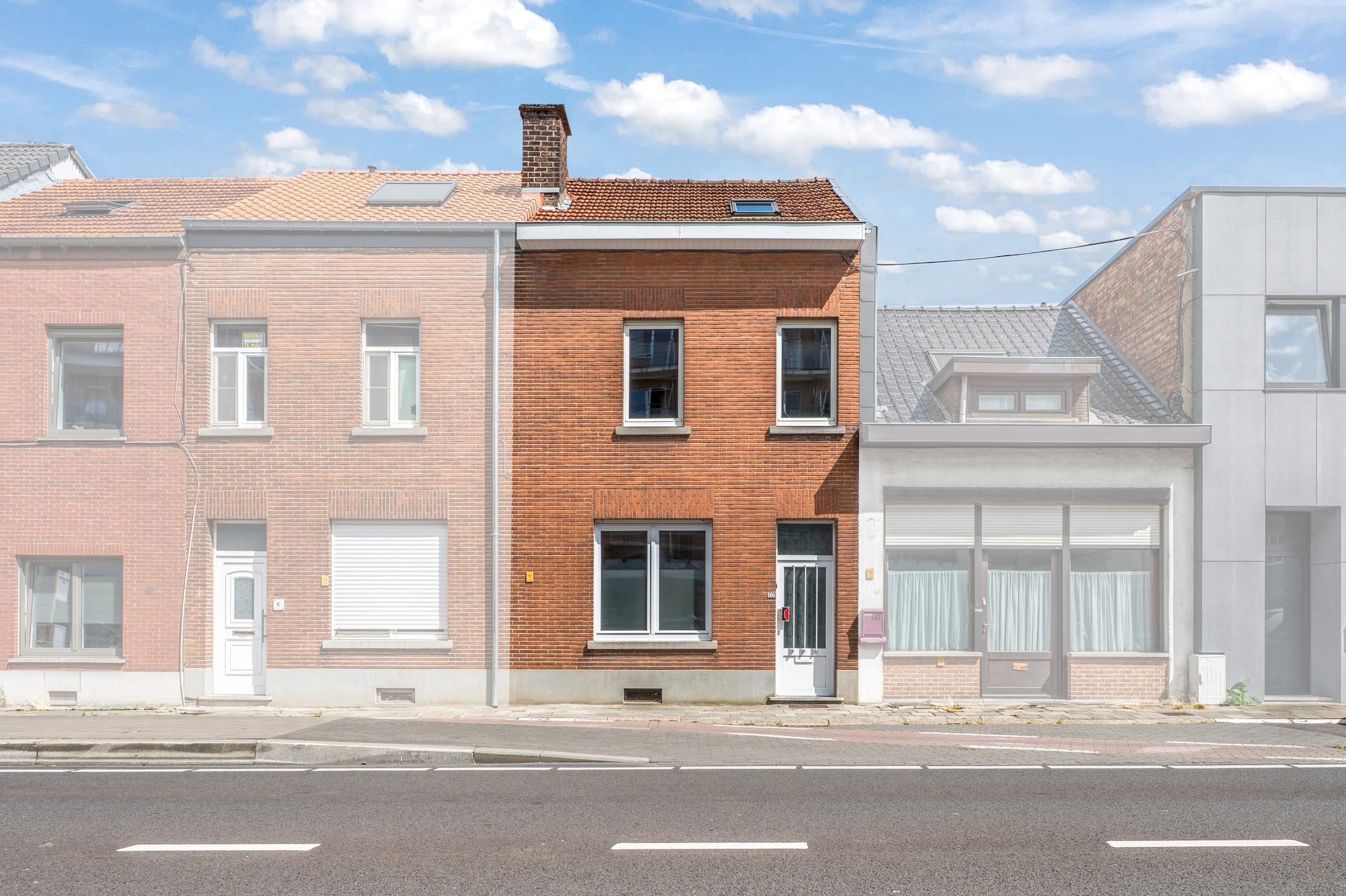 Naamsesteenweg 447