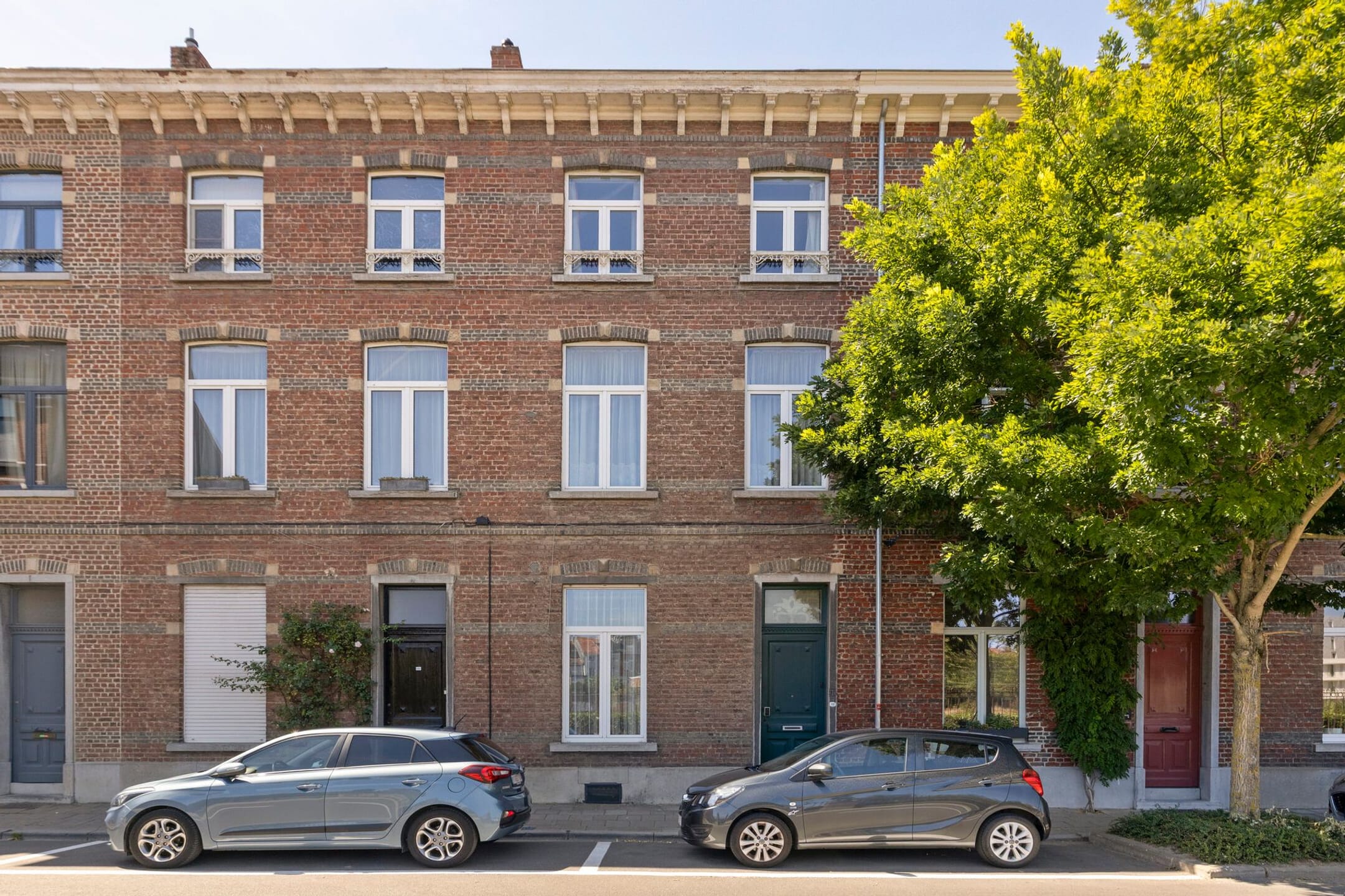 Frederik Lintsstraat 98