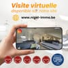 Photo 6 de 22 – Appartement à Hognoul