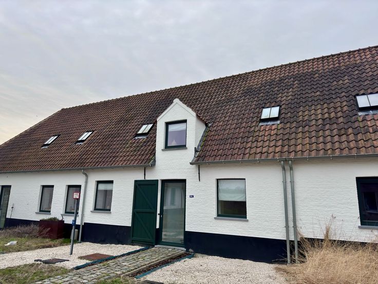 103 huizen te koop Oostkamp (8020)