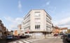 Photo 1 de 8 – Appartement à SINT-AGATHA-BERCHEM