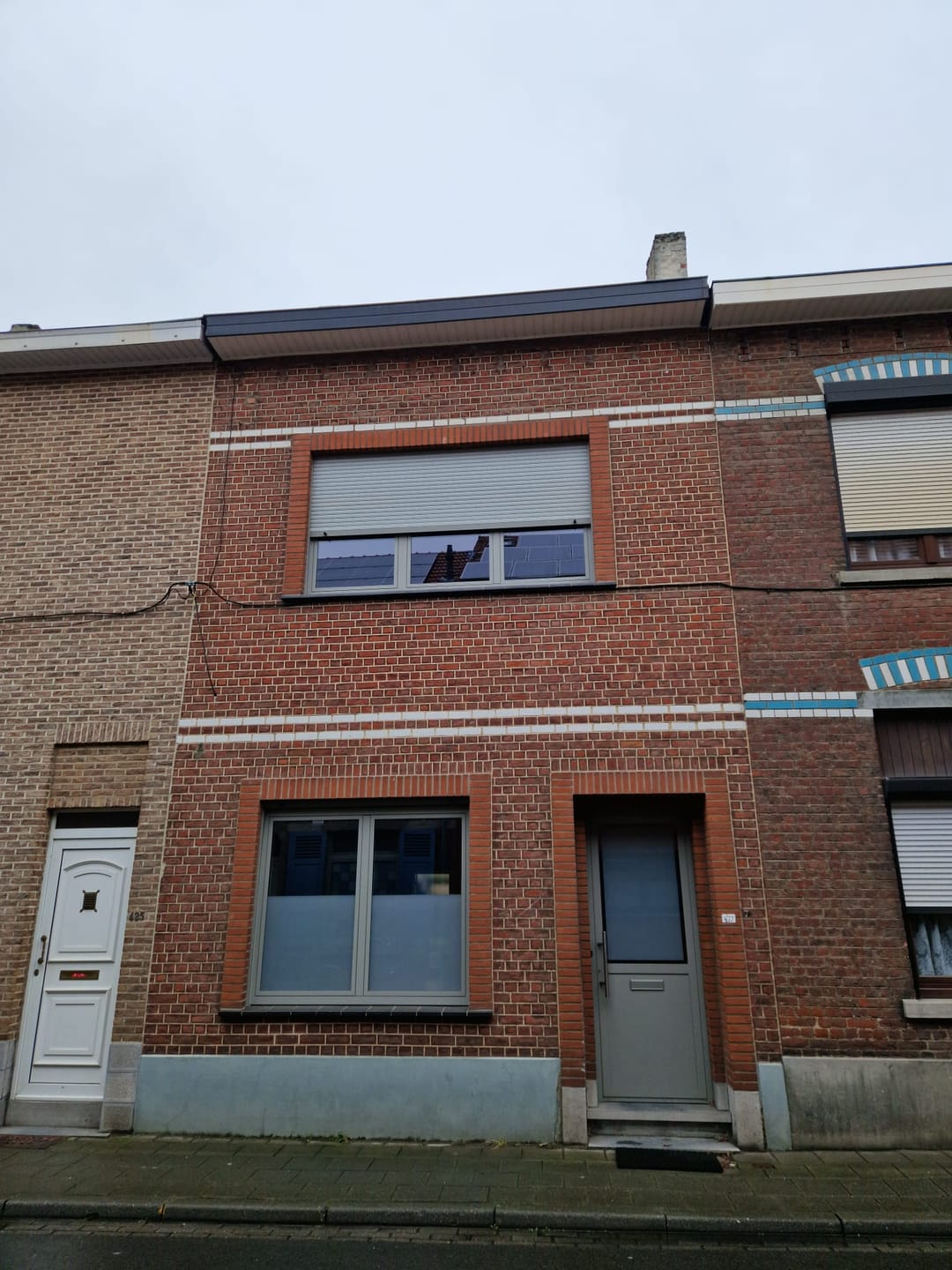 Oudebaan 427