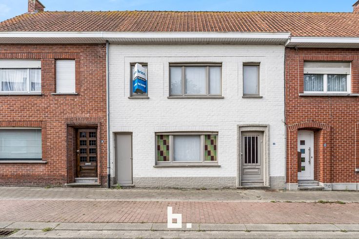 Huis te koop - Staden (8840) - Immoweb