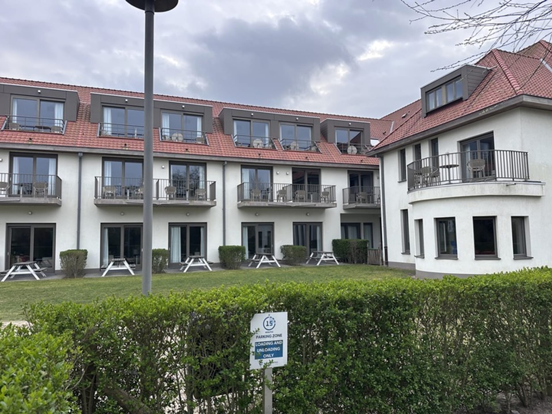 Vakantiestraat 3