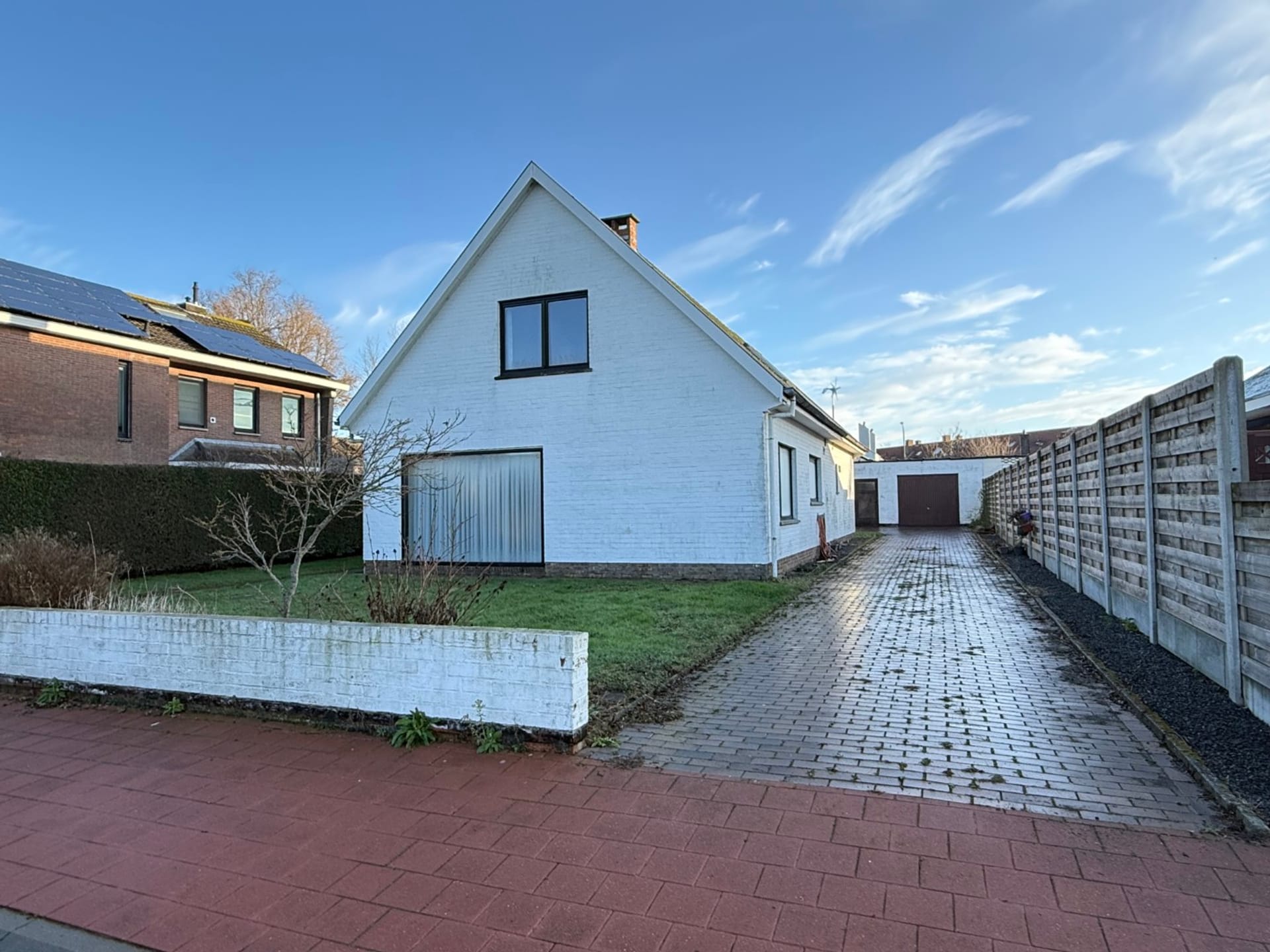Albatrosstraat 17
