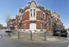 Photo 1 de 13 – Maison à Schaerbeek