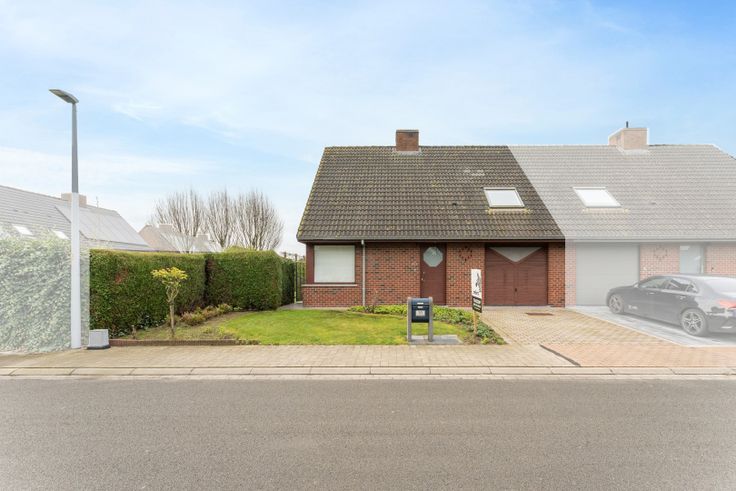 403 huizen te koop Roeselare (8800)