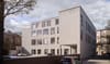 Photo 3 de 5 – Appartement à Antwerpen