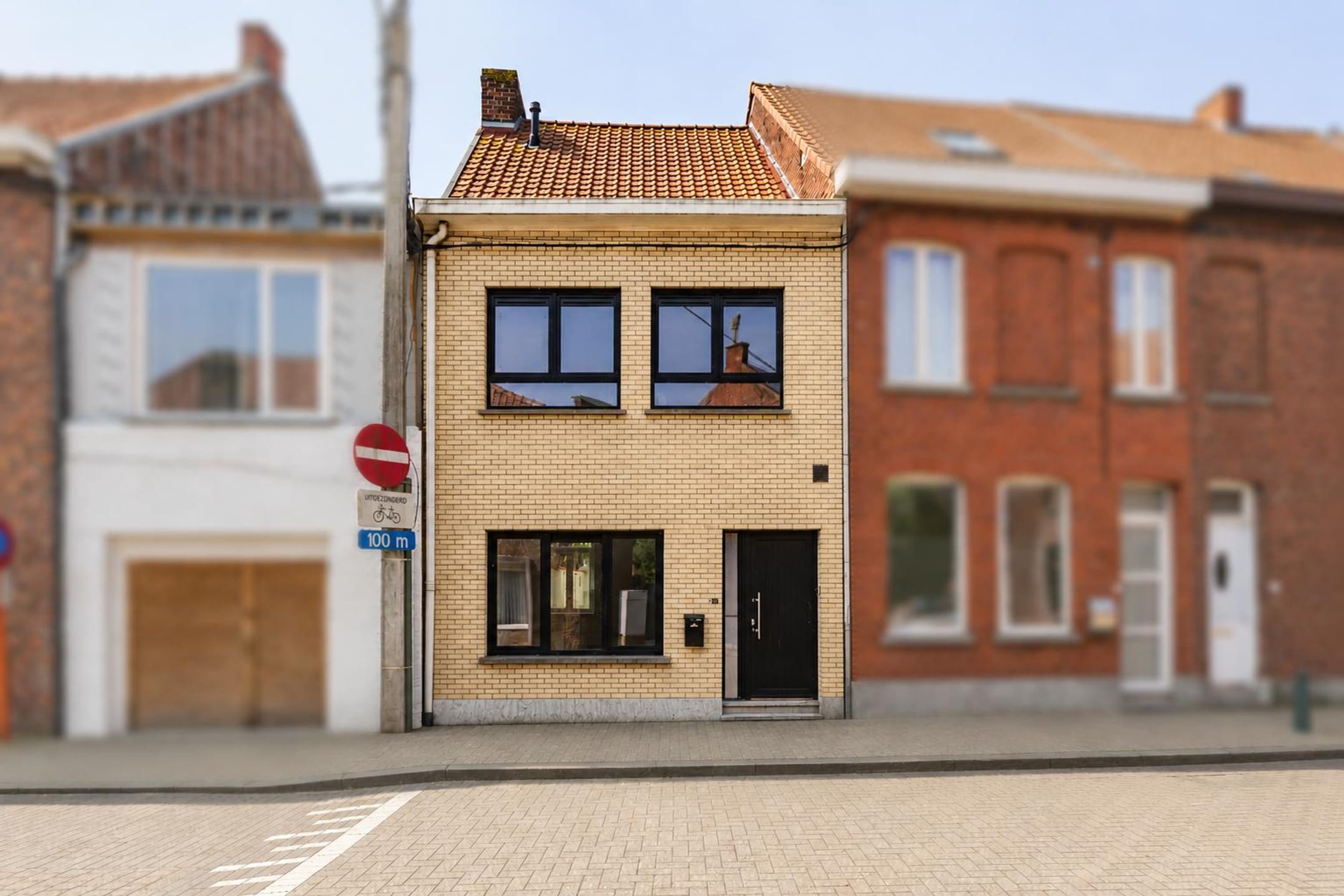 Nieuwstraat 71