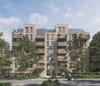Photo 3 de 12 – Appartement à Evere