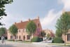 Photo 1 de 5 – Maison à Sint-Lenaarts