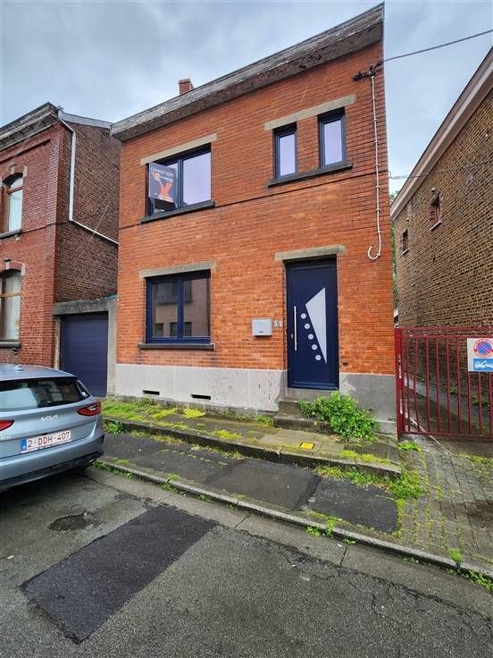 Maison à vendre à WASMUEL - 85 000 € - 3 chambres - 110m² - Immoweb