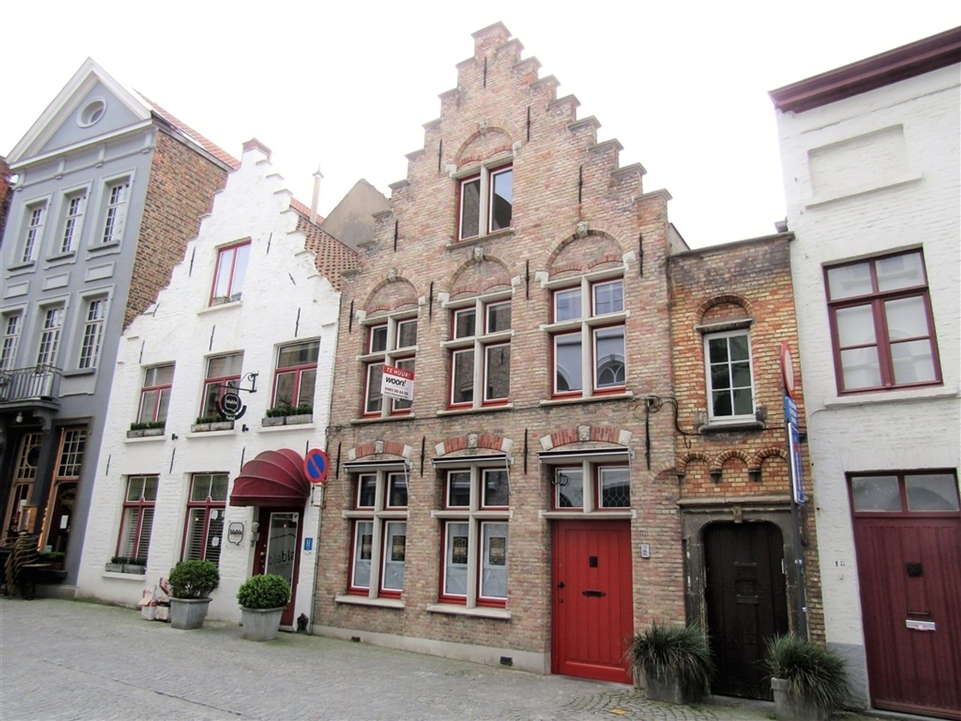 Dweersstraat 22