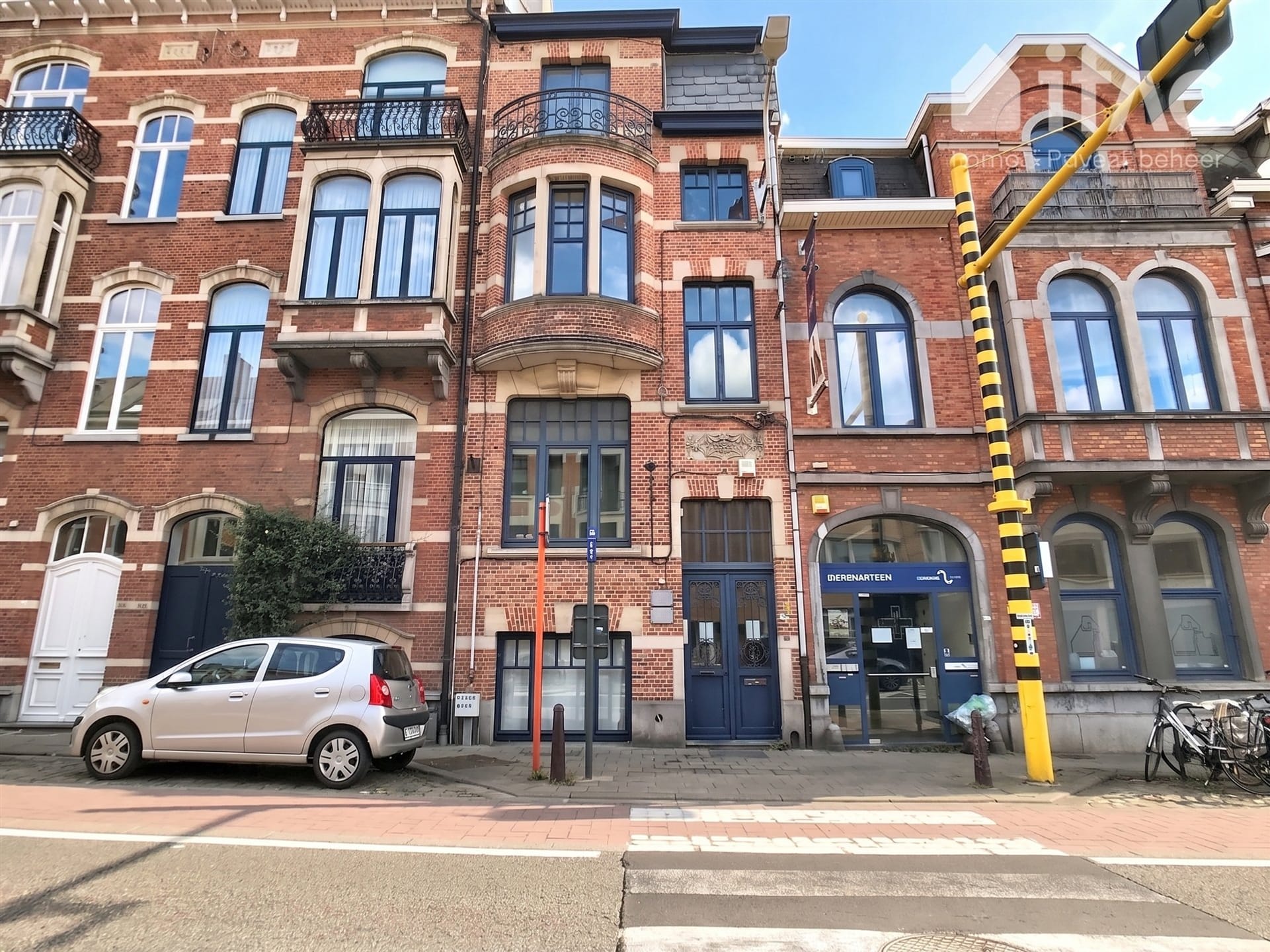 Tiensesteenweg 172