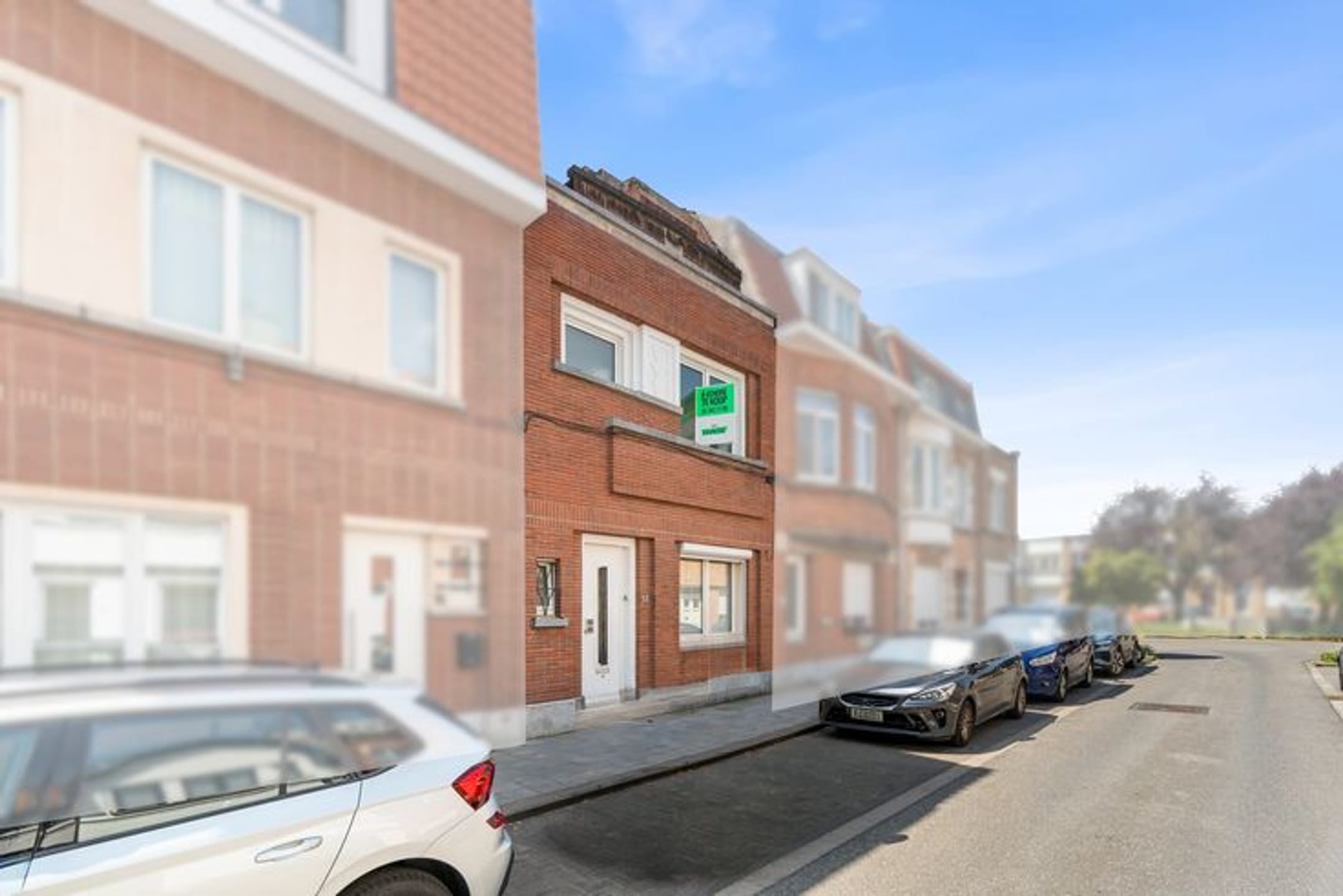 Guillaume Van Laethemstraat 28